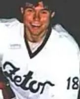 Profilový obrázek uživatele