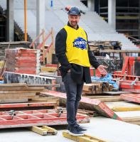 Profilový obrázek uživatele