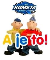 Profilový obrázek uživatele