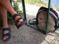 Profilový obrázek uživatele