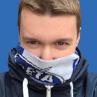 Profilový obrázek uživatele