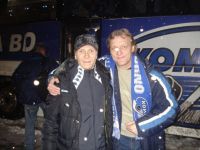 Profilový obrázek uživatele