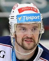 Profilový obrázek uživatele