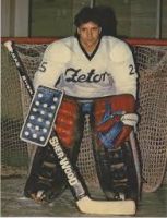 Profilový obrázek uživatele