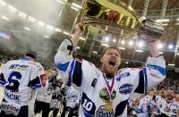 Profilový obrázek uživatele