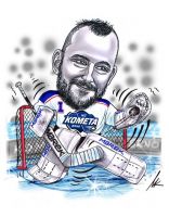 Profilový obrázek uživatele