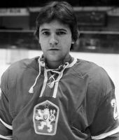 Profilový obrázek uživatele