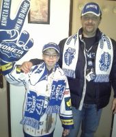 Profilový obrázek uživatele