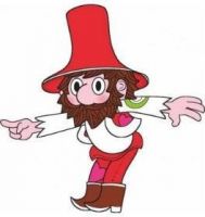 Profilový obrázek uživatele