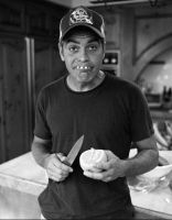 Profilový obrázek uživatele