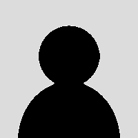 Profilový obrázek uživatele