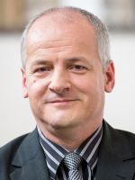 Profilový obrázek uživatele