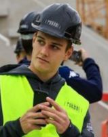 Profilový obrázek uživatele