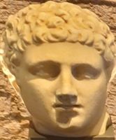 Profilový obrázek uživatele