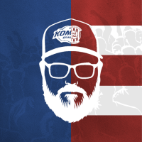 Profilový obrázek uživatele