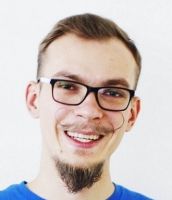 Profilový obrázek uživatele