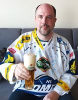 Profilový obrázek uživatele